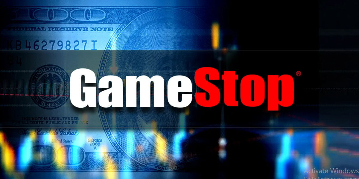 GameStop Price Prediction 2025 & 2030: What’s Next for GME Investors?
