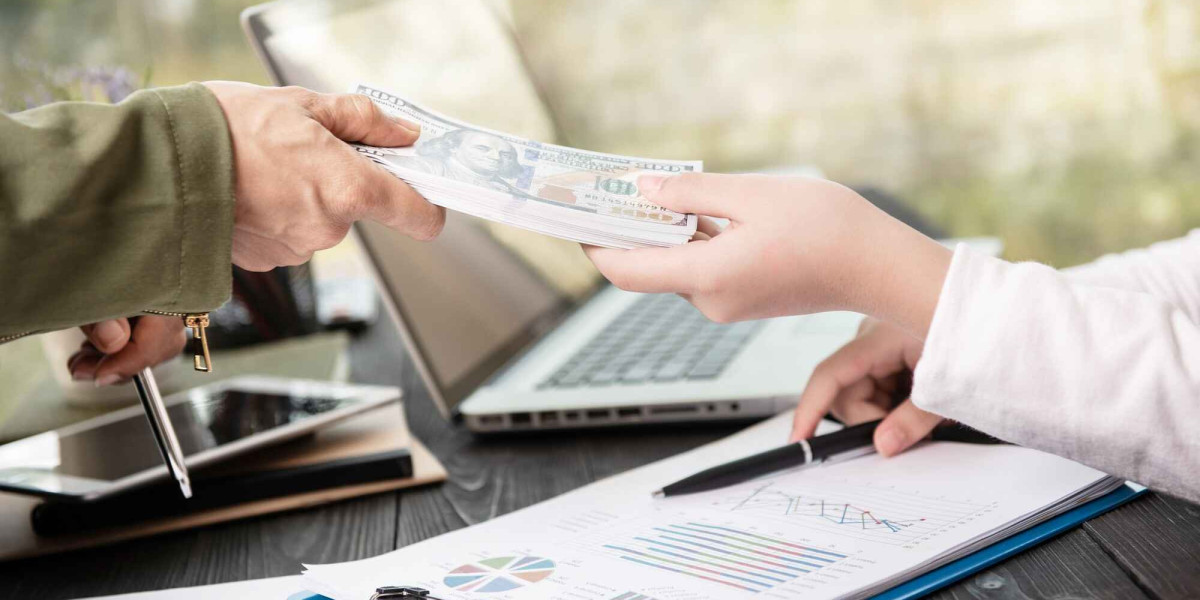 Get Quick Financial Relief with Instant Online Payday Loans Canada