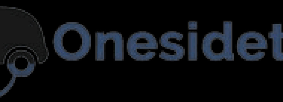 oneside taxi Cover Image