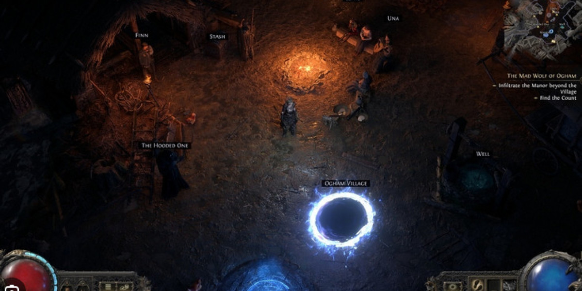 Path of Exile 2 Patch 0.2: New Frostbolt Comet Blood Mage Build Shakes Up Endgame Meta