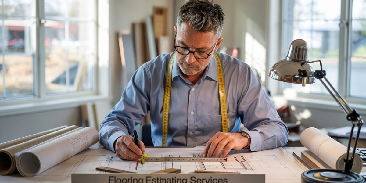 Flooring Estimating Services: Precision for Cost-Effective Construction