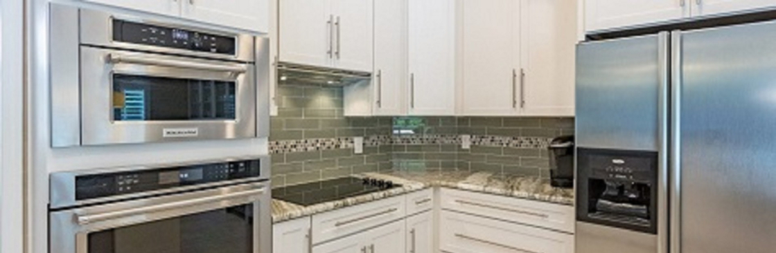 Cabinet Depot Cover Image