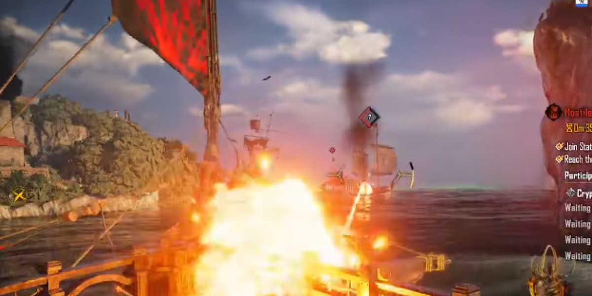 Mmoexp Skull and Bones Items: Timing and Weather Considerations