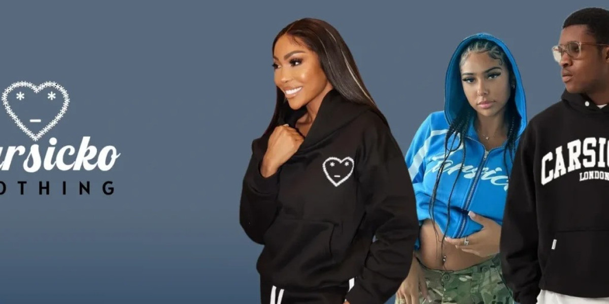 "Carsicko Jackets: Redefining Streetwear Elegance in 2025"