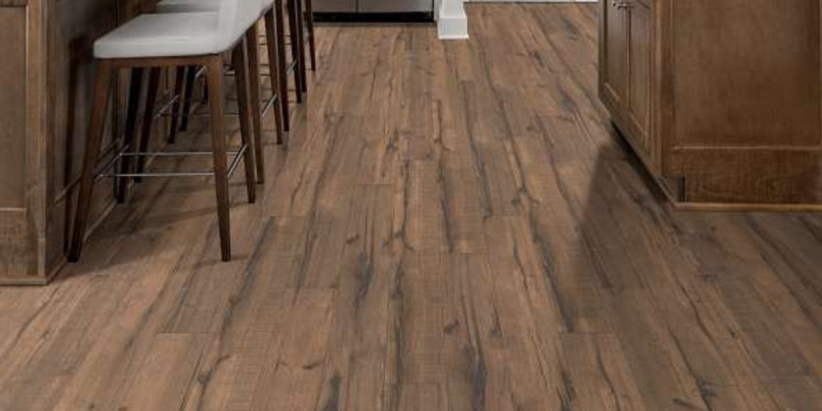 How Laminate Flooring Solves Common Homeowner Flooring Problems