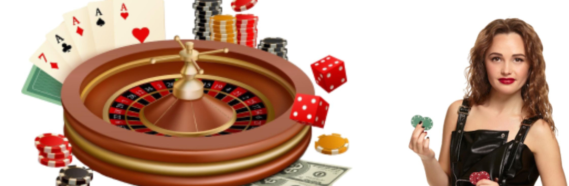 Betting Casinos Cover Image