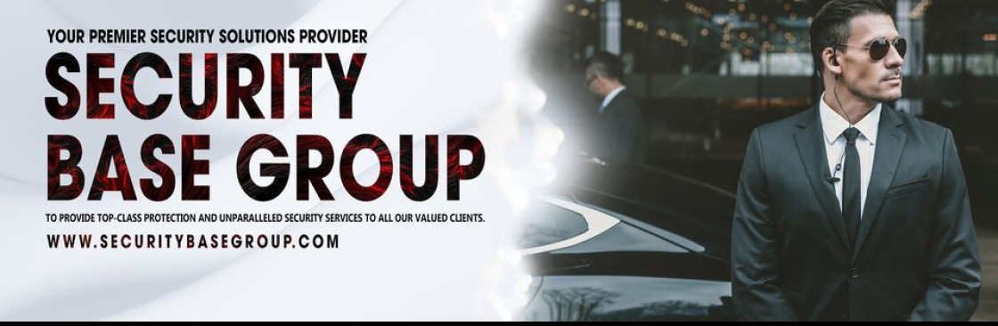 Security Base Group Cover Image