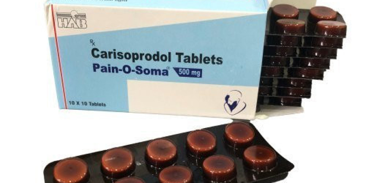 Skeletal Muscle Relaxants for Back Pain: Are They Effective?