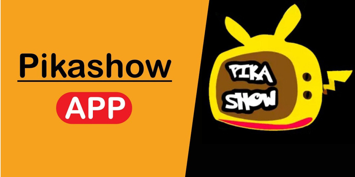 Pikashow APK APP Latest Version