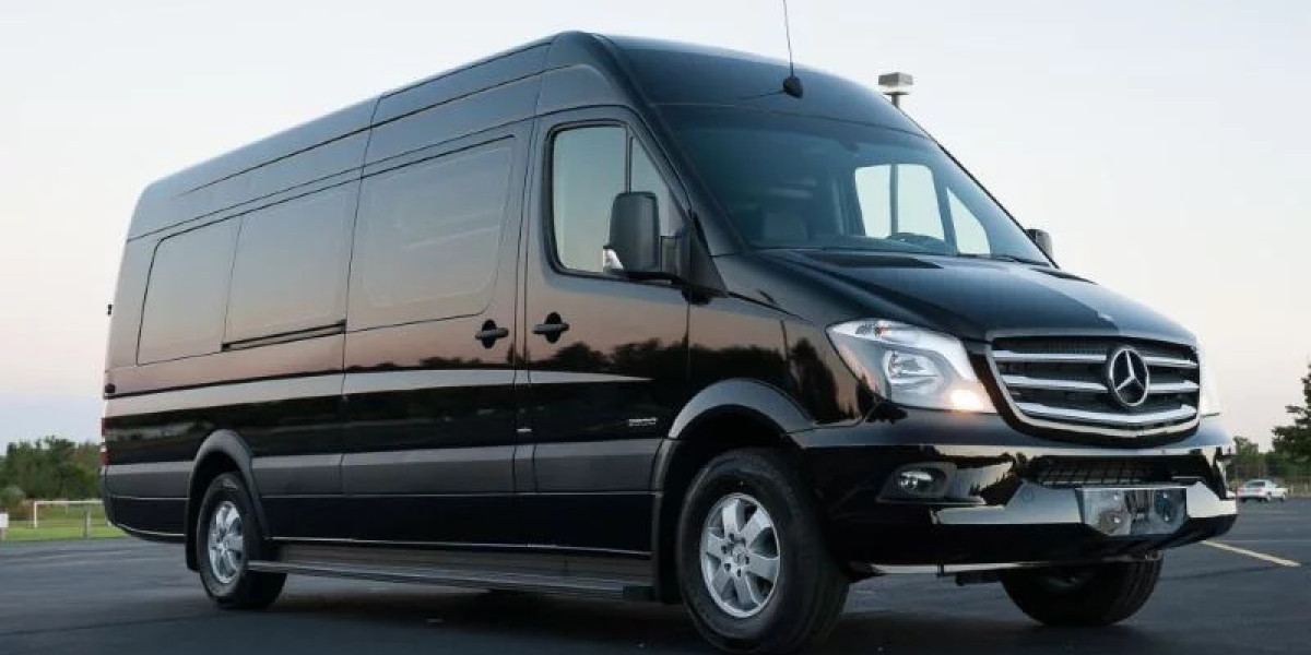 Sprinter Service in Dunellen