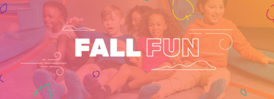 Altitude Trampoline Park Cover Image