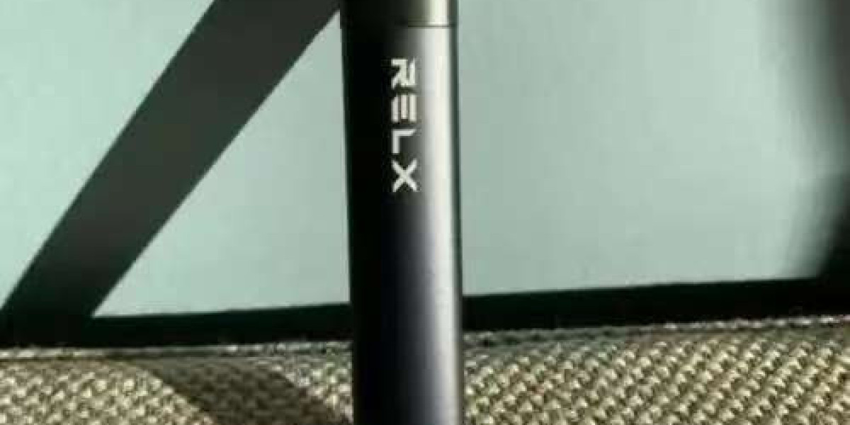 從線上到線下：悅刻門市與 relx 台北購買路線全整理