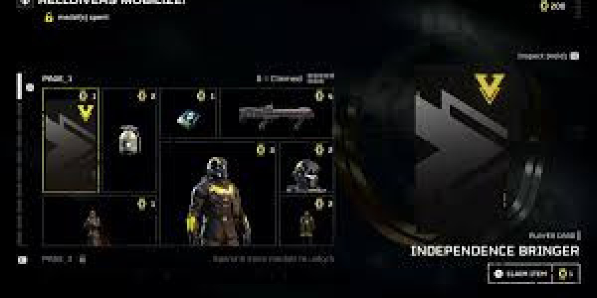 IGGM: Safe Purchase Of Helldivers 2 Items