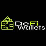 Defi Crypto Wallets Informations Profile Picture