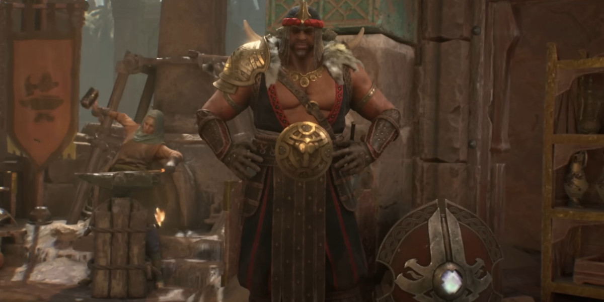 MMOexp:Diablo 4 Season 9 Overhauls Power Progression with Horadric Powers