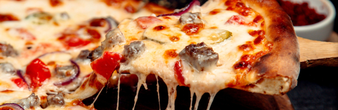 Romanos Pizza Kitchen Cover Image