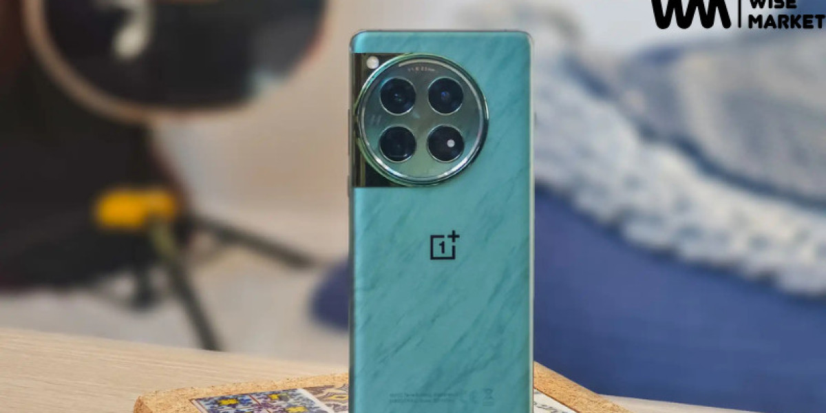 OnePlus 12R in Australia: Flagship Performance at a Mid-Range Price