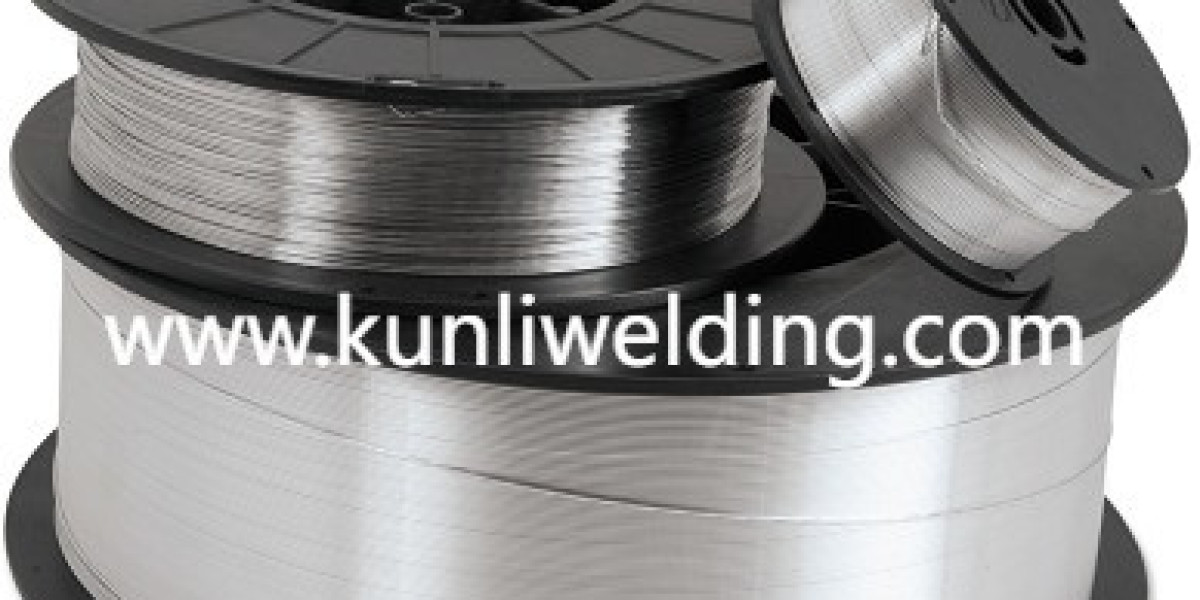 Lightweight Future: Welding Solutions for Green Engineering