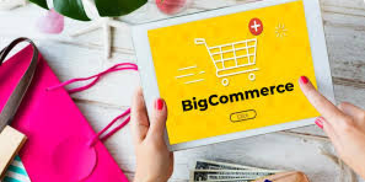 BigCommerce Development Services: Unlocking Scalable E-Commerce Success with TechBlock