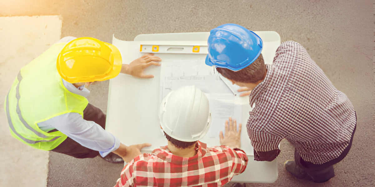 Why Accurate Estimation is the Backbone of Profitable Construction Project