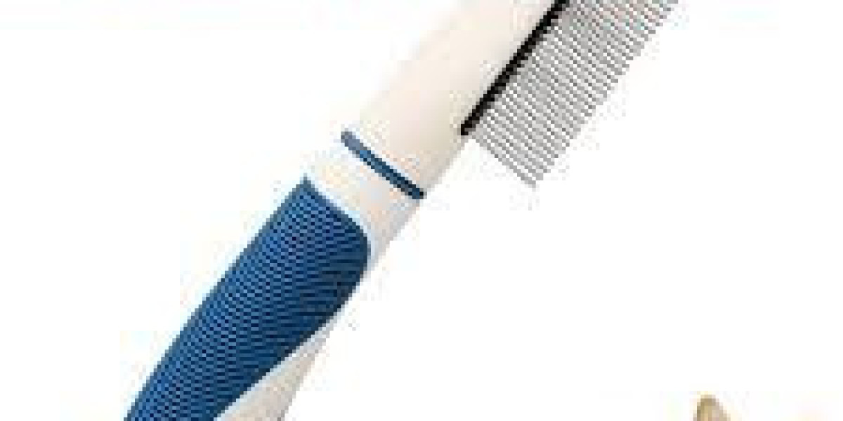 Advanced Solutions from tallfly: Redefining Quality as a Pet Grooming Comb Factory