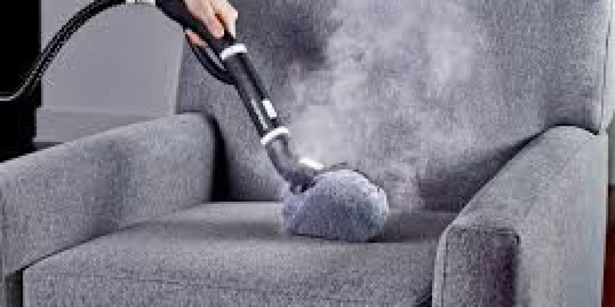 Choosing the Right Cleaning Couches Services for Your Home Style