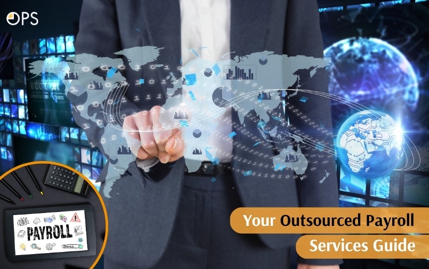 Your Guide to Outsourced Payroll Services in 2025
