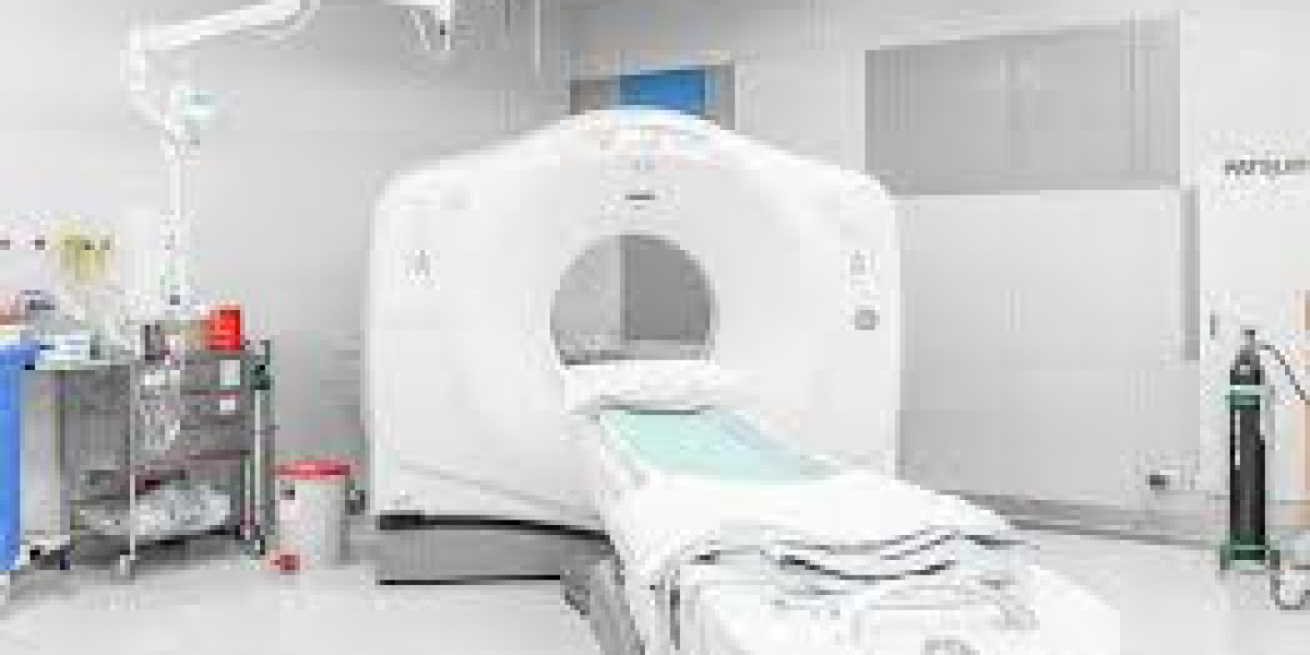 Best MRI Scan Centres Near Me | Affordable, Fast & Accurate Imaging Services