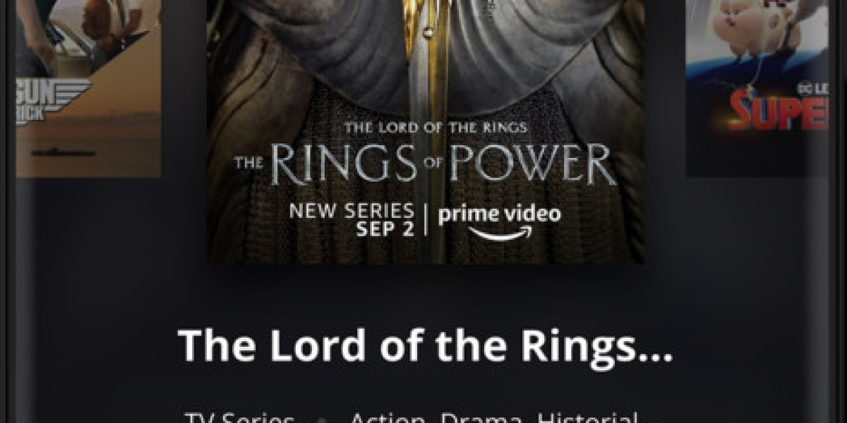 Onstream APK