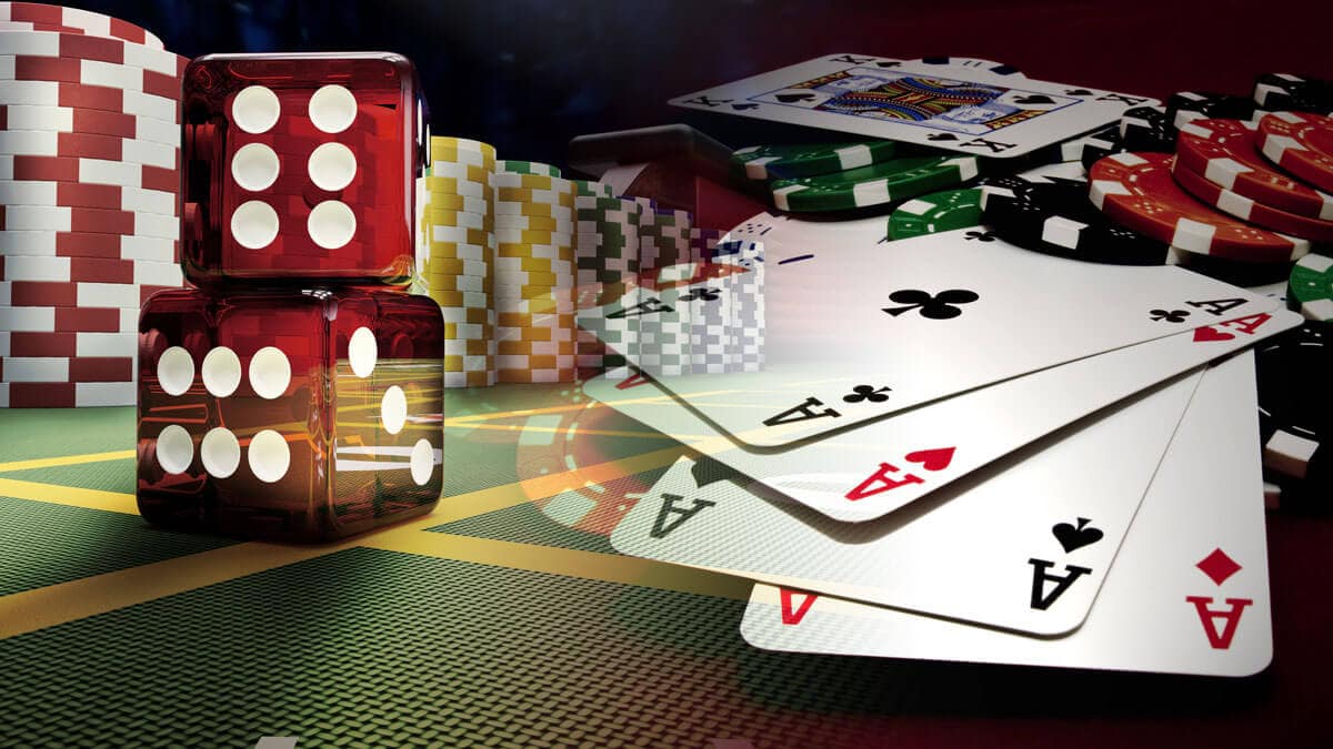 Great to Work with One of the Best Casino Brands Out There: Taj777