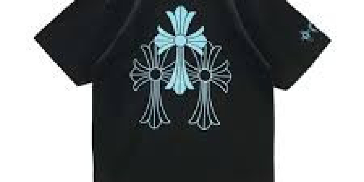 Chrome Hearts Shirt: The Ultimate Symbol of Luxury Streetwear