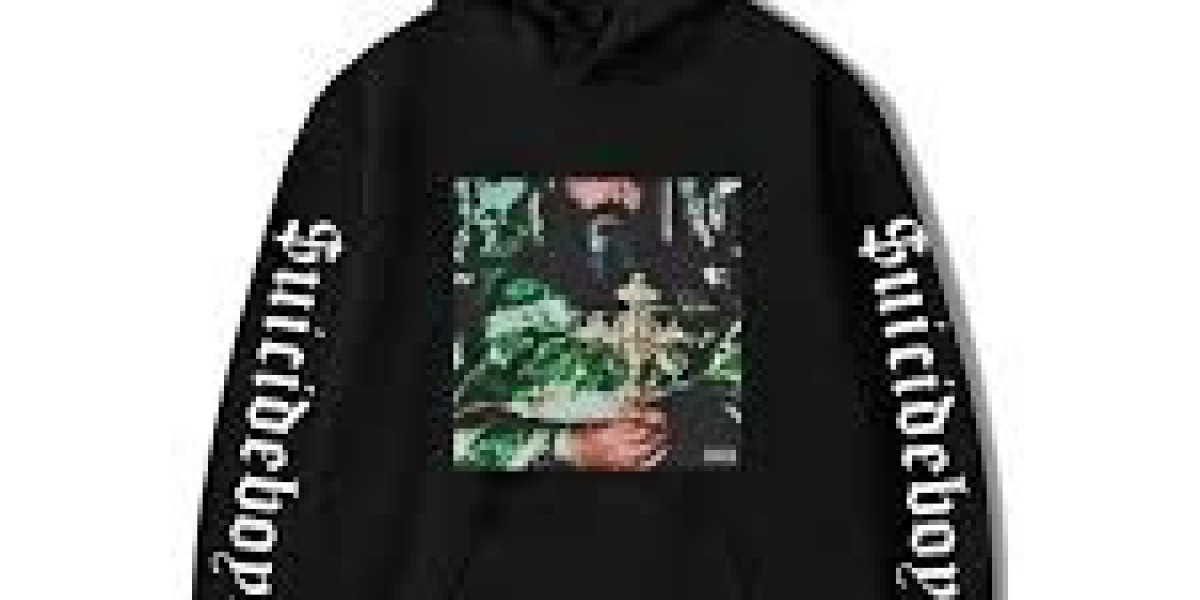 Suicide Boys Merch new online garment clothing shop