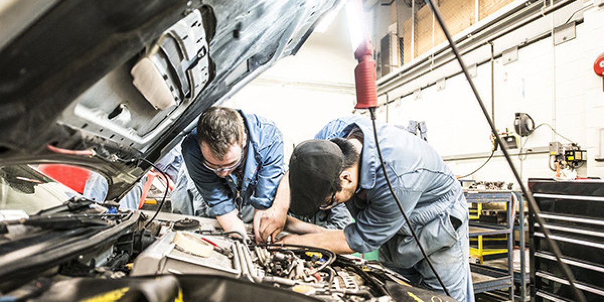 The Pros and Cons of Aftermarket Car Repair Parts