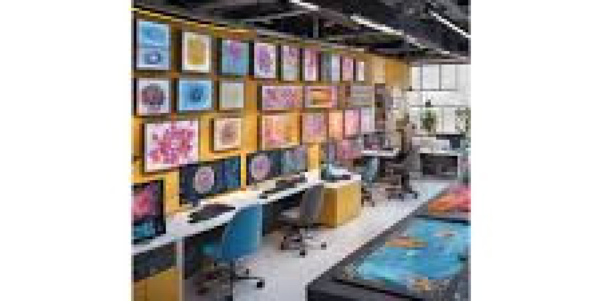 The Future of Embroidery Digitizing: How Smart Stitching is Shaping 2025