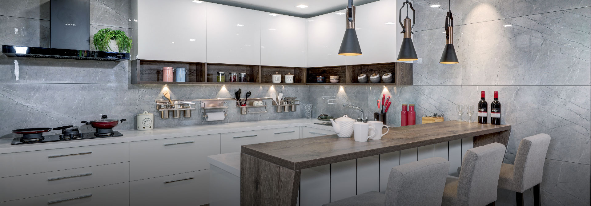 Interior Designers in Hyderabad | DLIFE Interiors