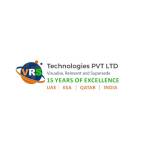 VRS Technologies Saudi Arabia Profile Picture