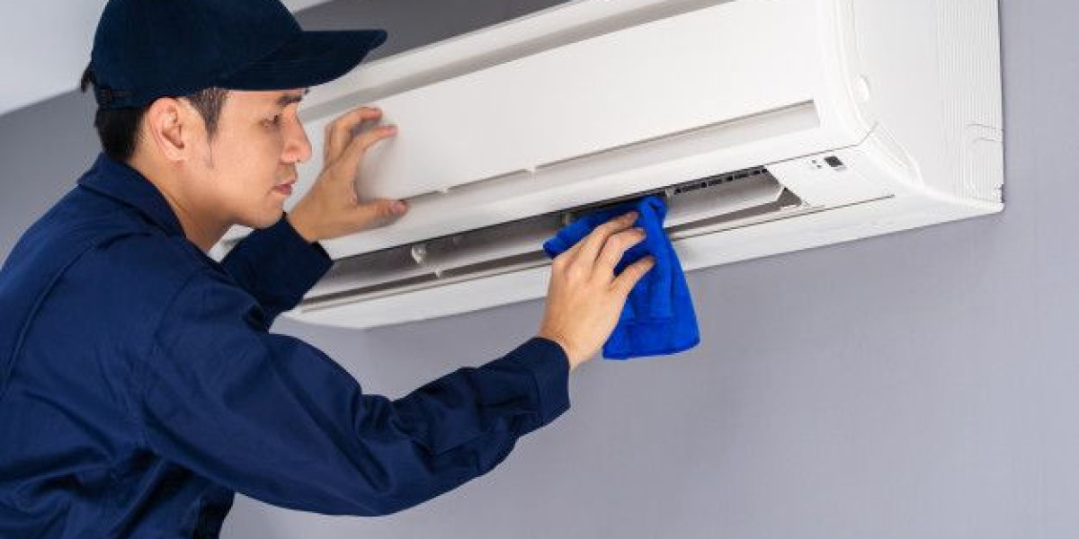 Reliable AC General Services in Lahore: Keeping Your Cooling Systems in Top Shape