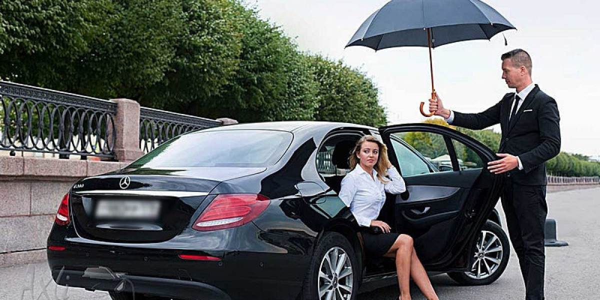 Airport Car Service to LaGuardia Airport