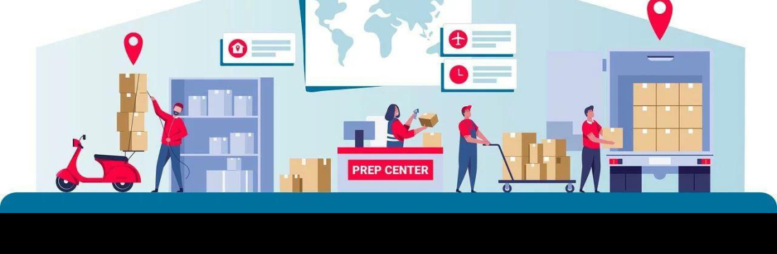 Ecomlabs Logistics Cover Image