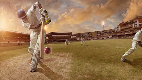 How to Get a Cricket Betting ID: A Complete Guide
