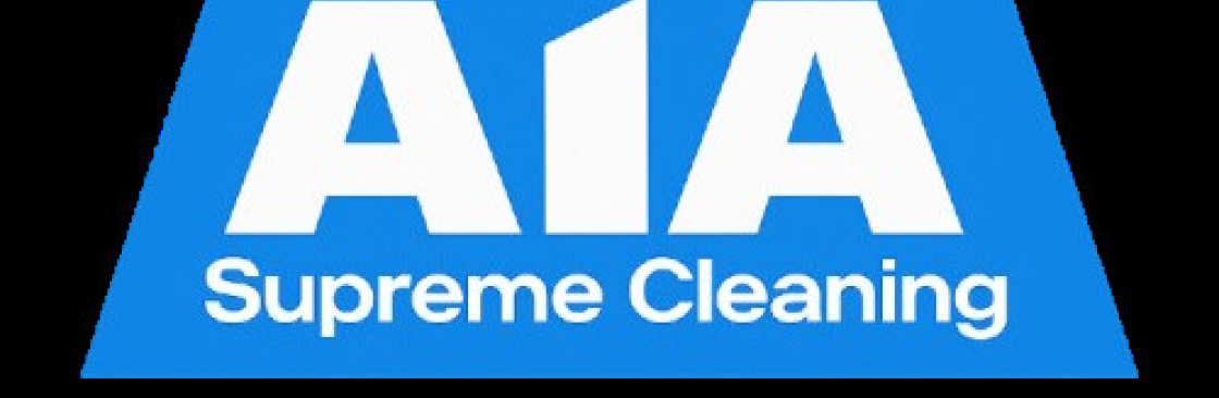 A1a supreme Cleaning Cover Image