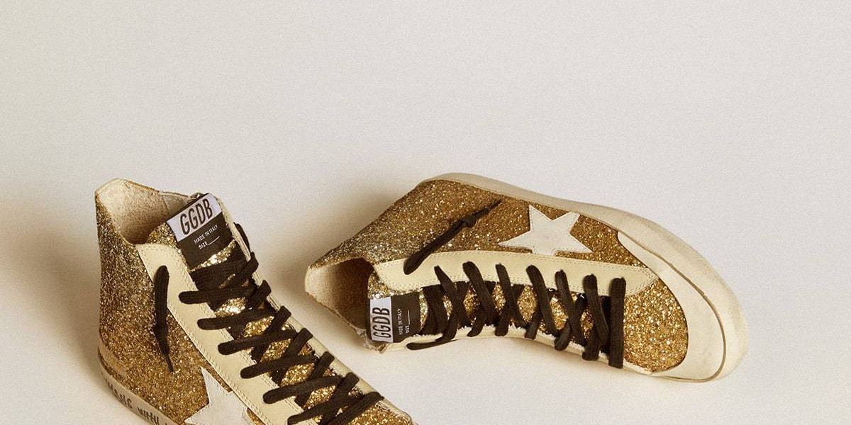 New Update Models Golden Goose Sneakers On Sale 2025 June