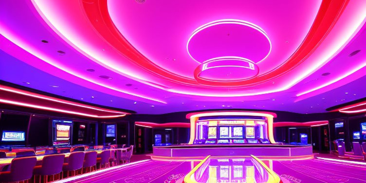 High-end Gaming Range in LazyBar