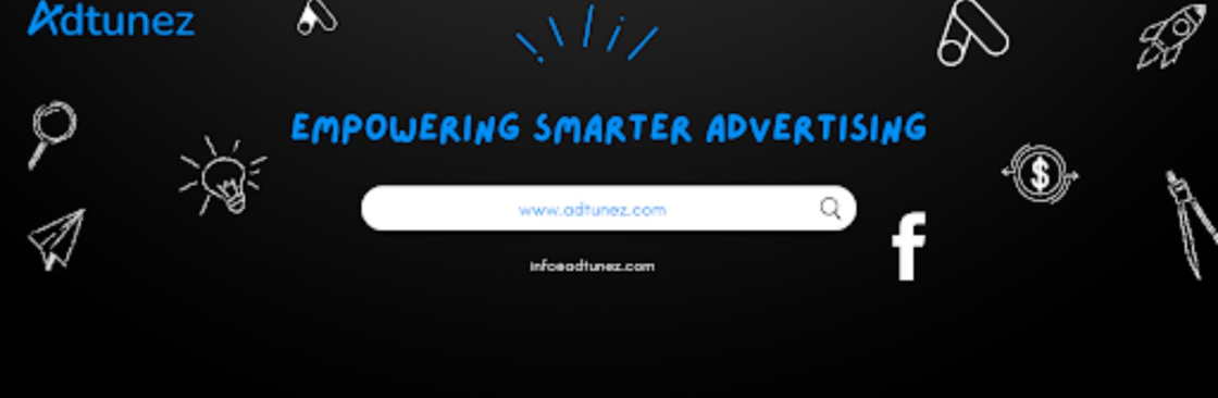 Adtunez PPC Cover Image