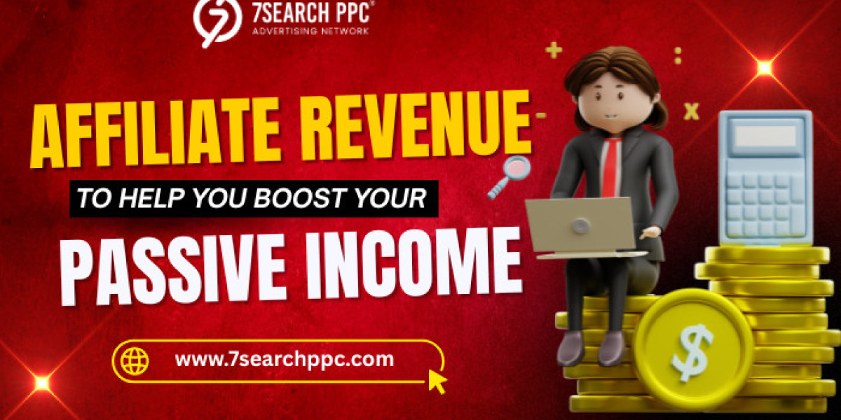Innovative Affiliate Revenue Approaches to Enhance Your Passive Income