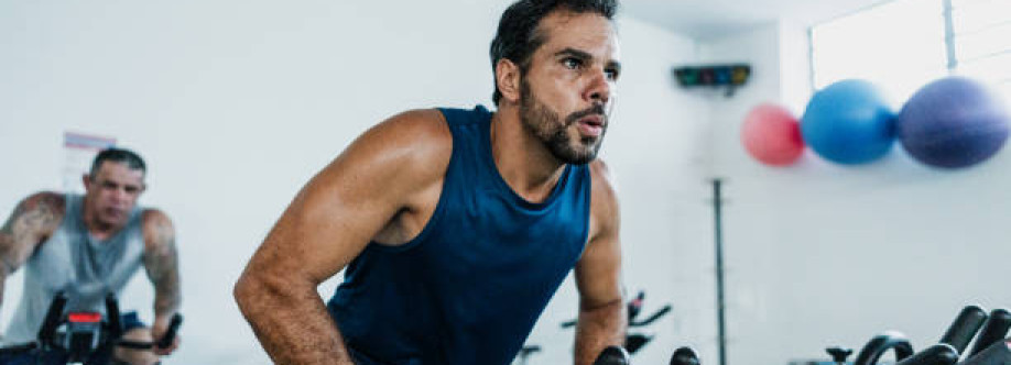 BuzzFit Fit Cover Image