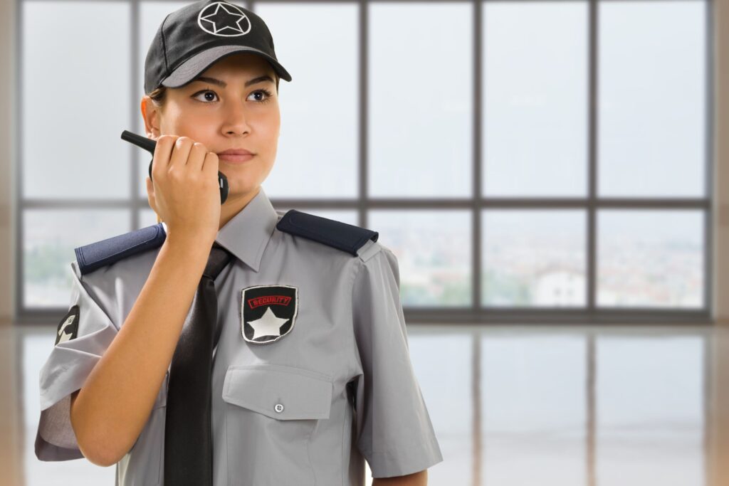 Secure Your Business with Trained Corporate Security Officers - Biz DirectoryHub