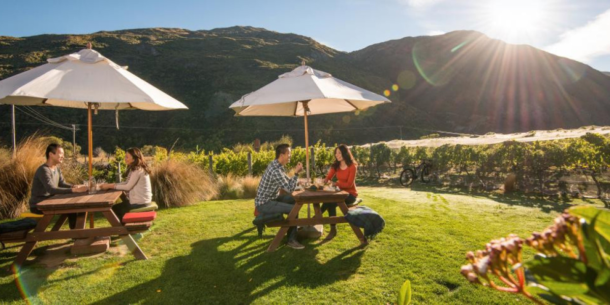 Houston Residents Love ATX Wine Tours