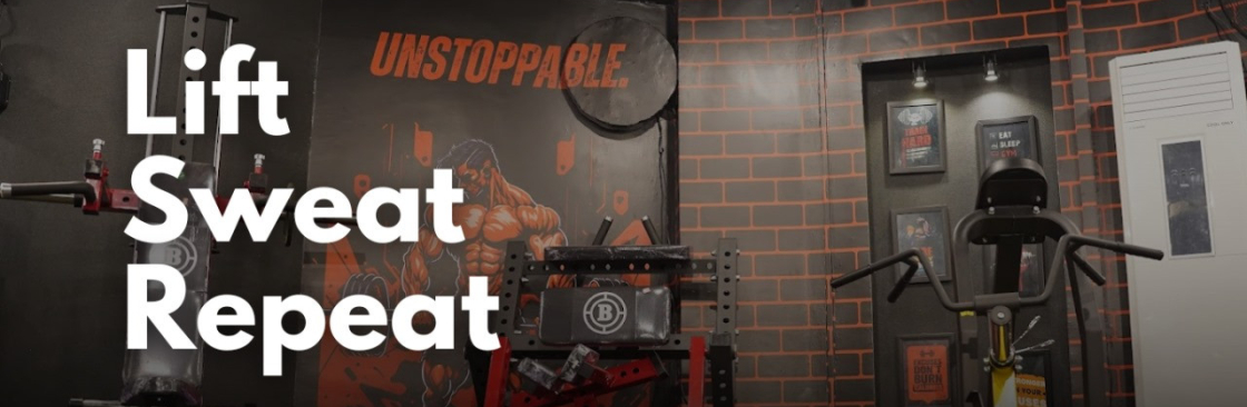 Qutabfitnessclub Cover Image