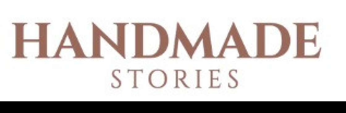 Handmadestories Cover Image